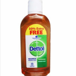 Dettol antiseptic