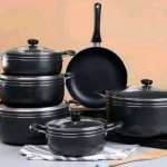 non stick pots