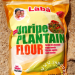 plantain flour